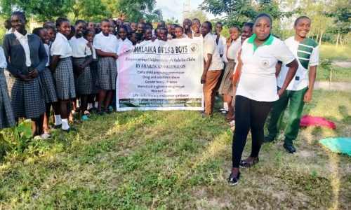 Malaika Girls Support Program (22)