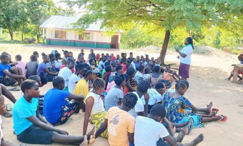 Malaika Girls Support Program (8)