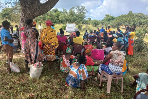 Social Justice & Women