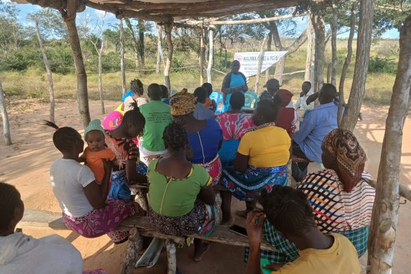 Social Justice & Women0