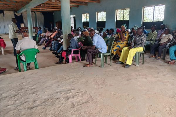 Social Justice & Women1