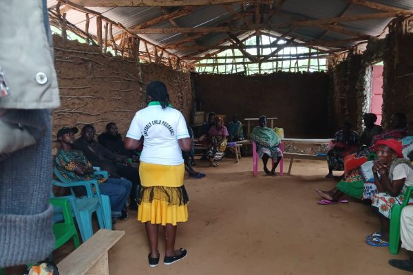 Social Justice & Women2