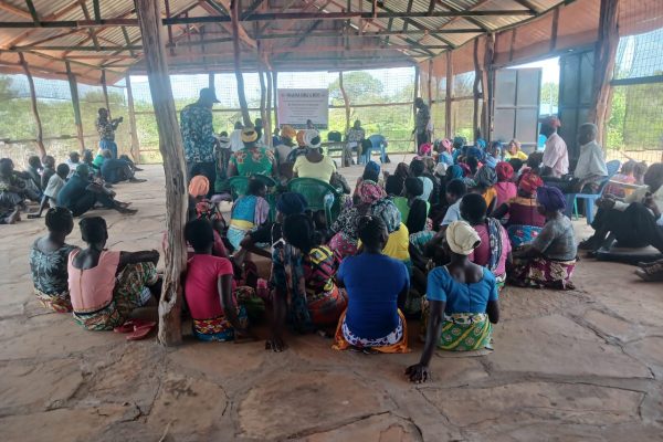 Social Justice & Women3