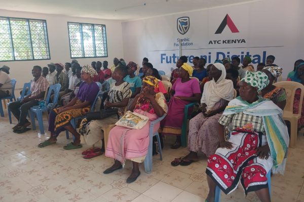 Social Justice & Women5